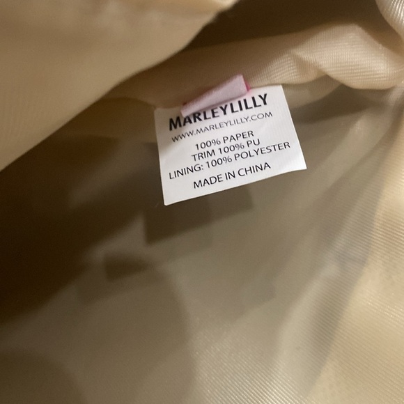 MarleyLilly Crossed Body Bag Lightweight - Picture 9 of 9